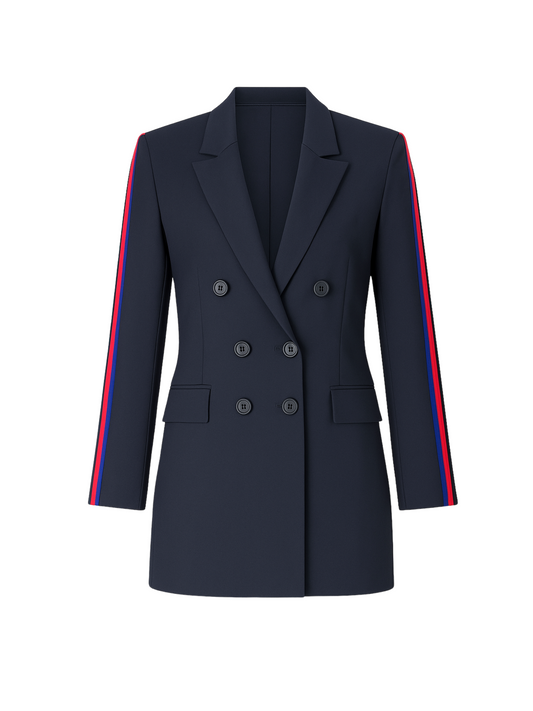 Track Star Blazer - Zara
