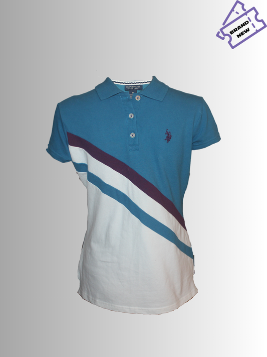 Polo Top - US Polo