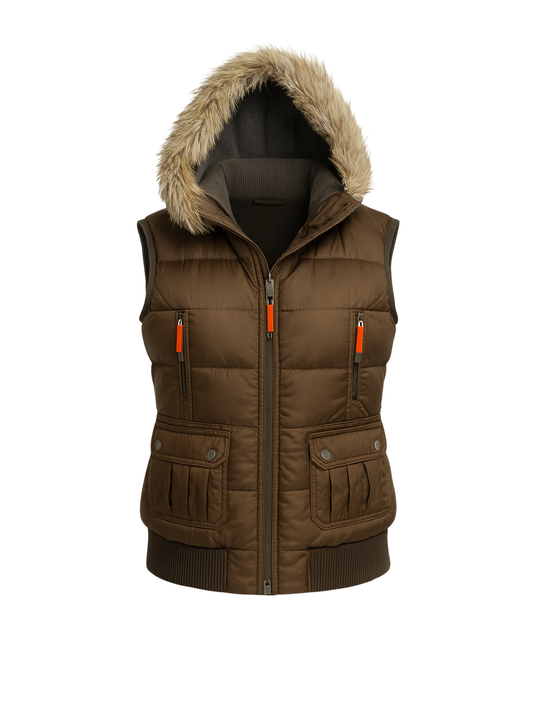 Alpline Vest