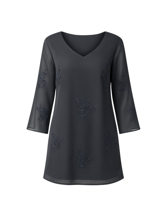 Embedded Dress