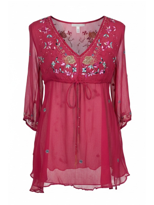 Fairy Bling Top (Large)