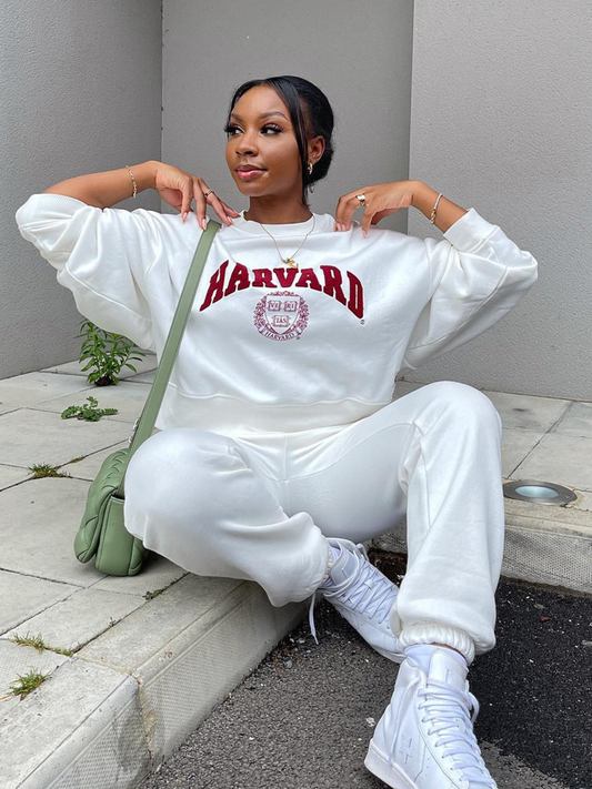 Harvard Sweatshirt