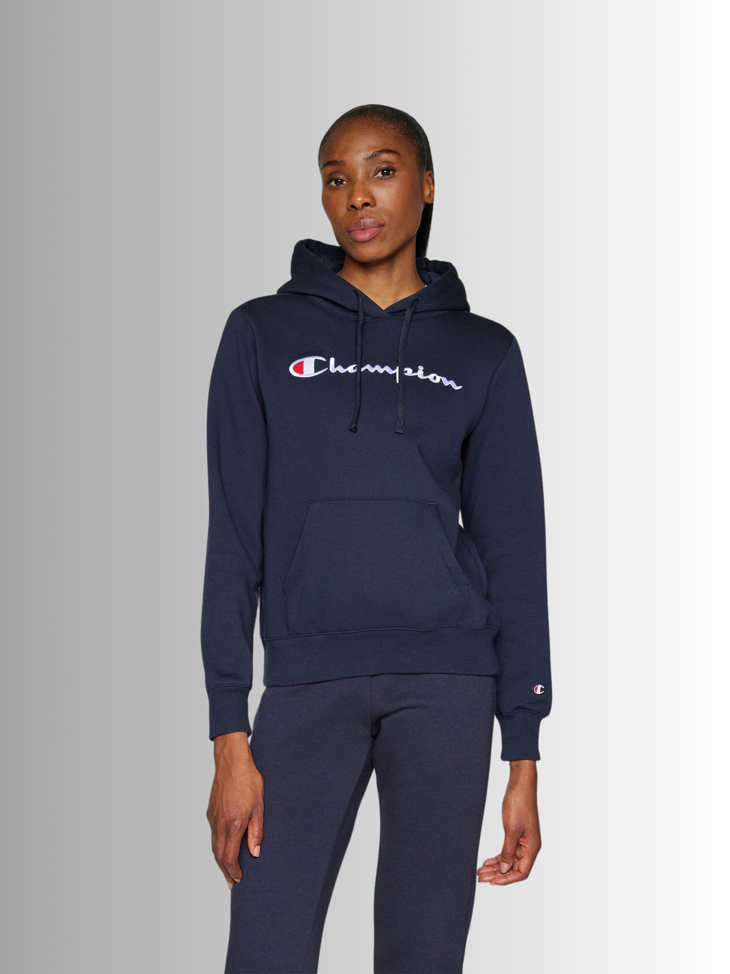 Champion Hoodie