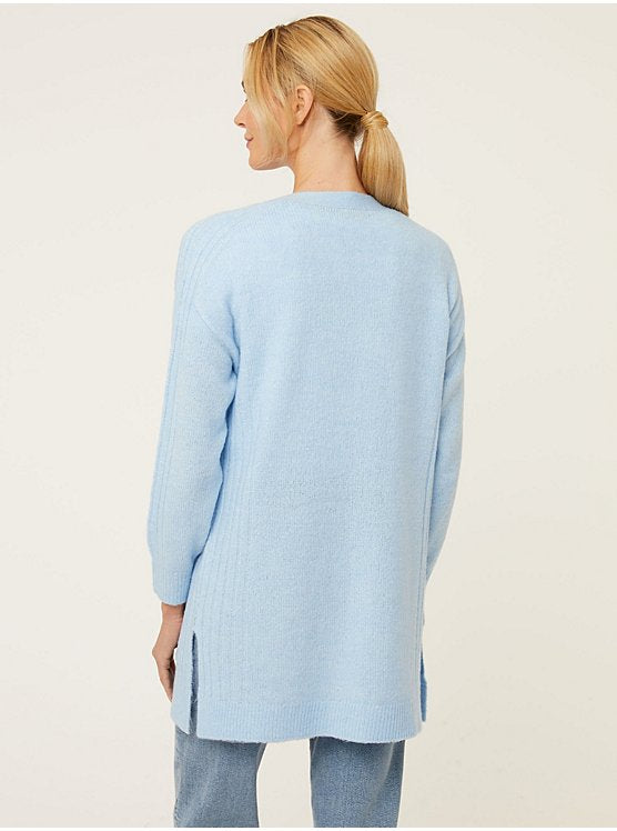 Baby Blue Cardigan - Primark