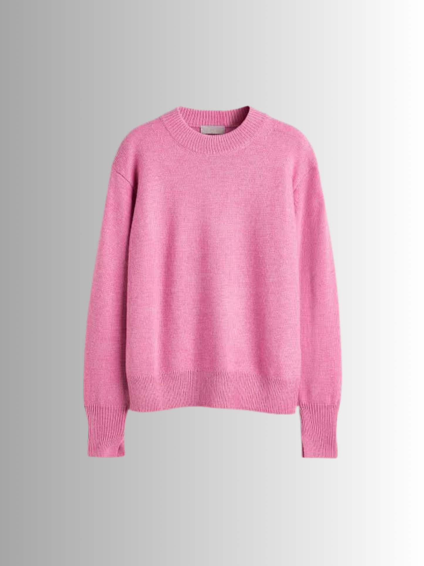 Knitted Jumper - H&M