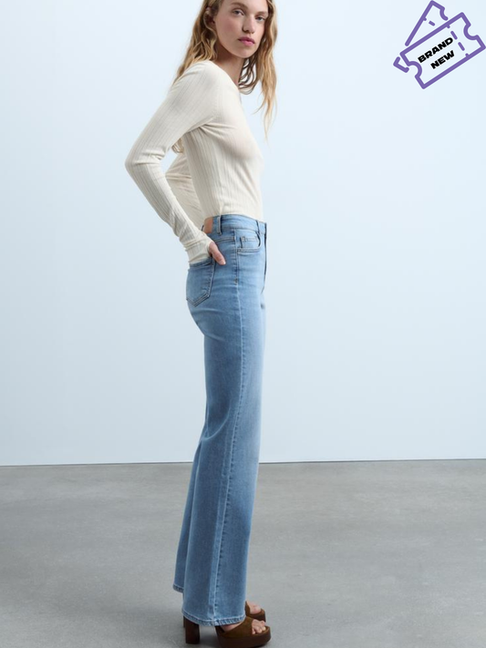 Flare Jeans