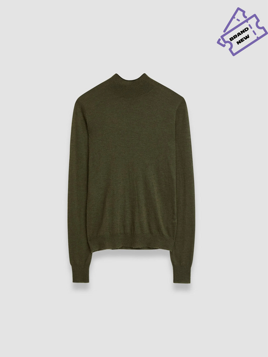 Olive Knitwear - Primark