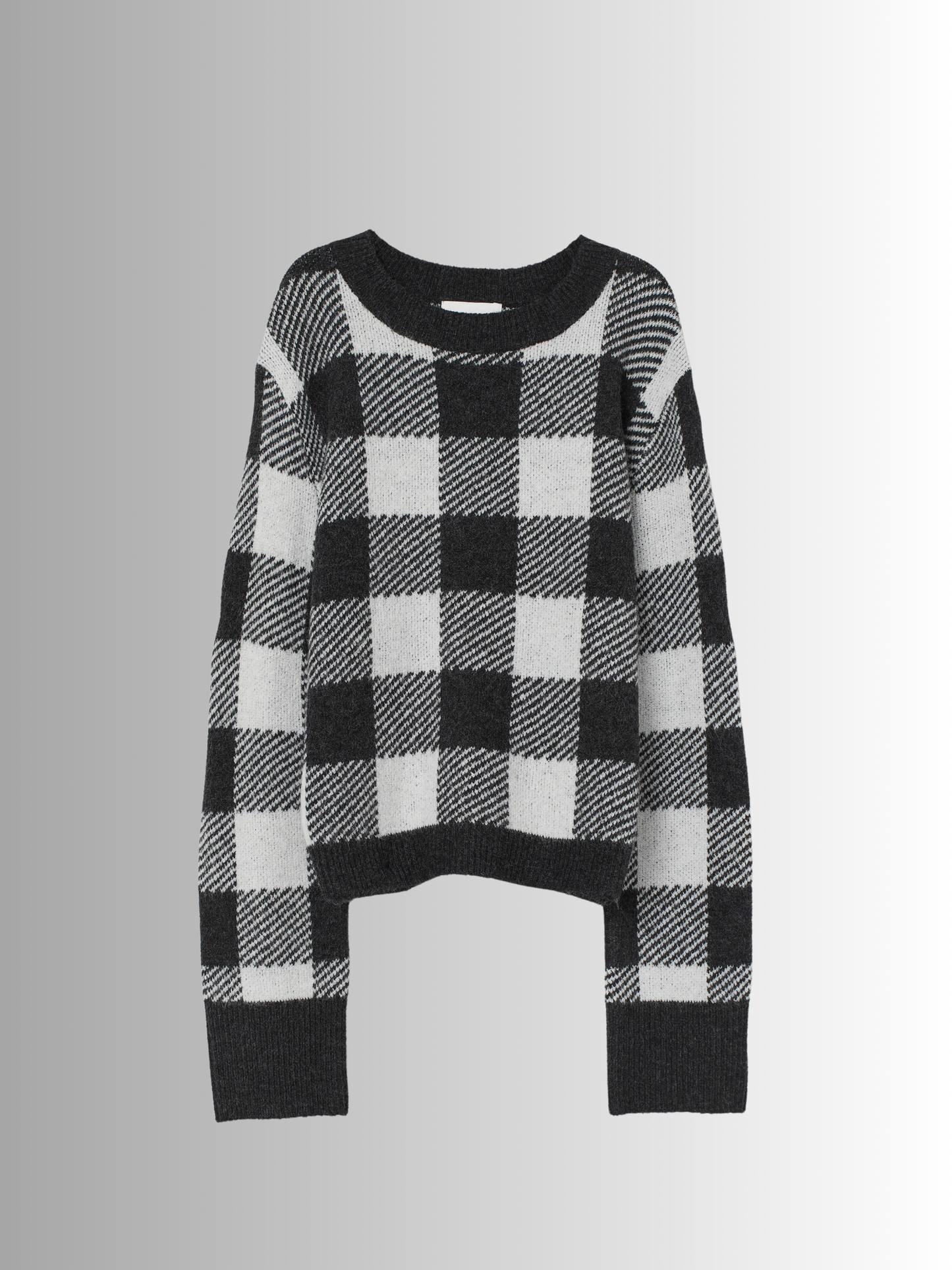 Oversized Pullover - H&M