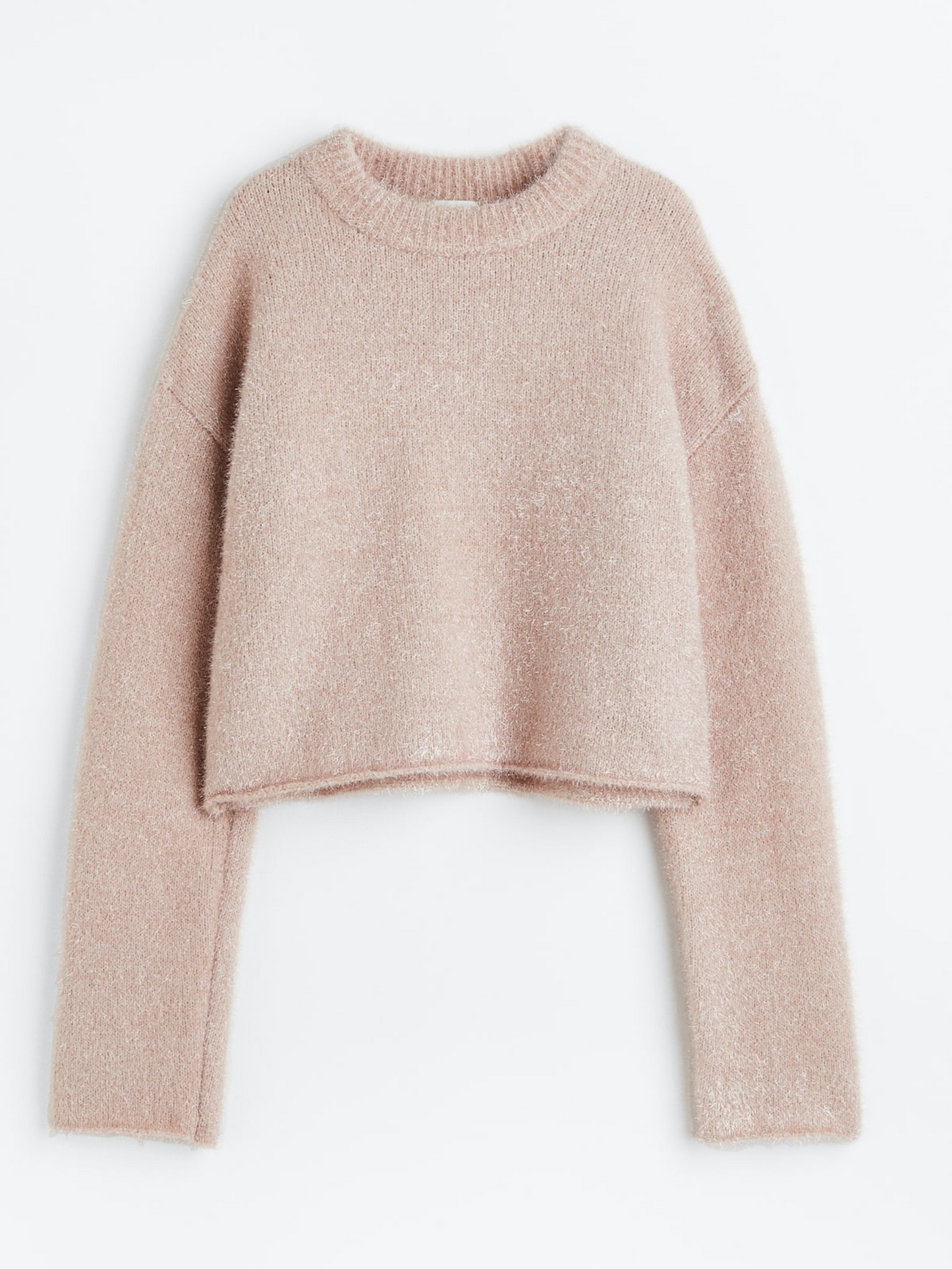 Glittery Jumper - H&M