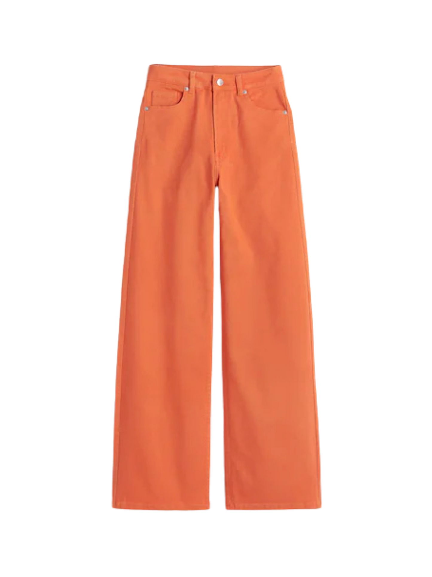 Orang Flare Jeans - H&M