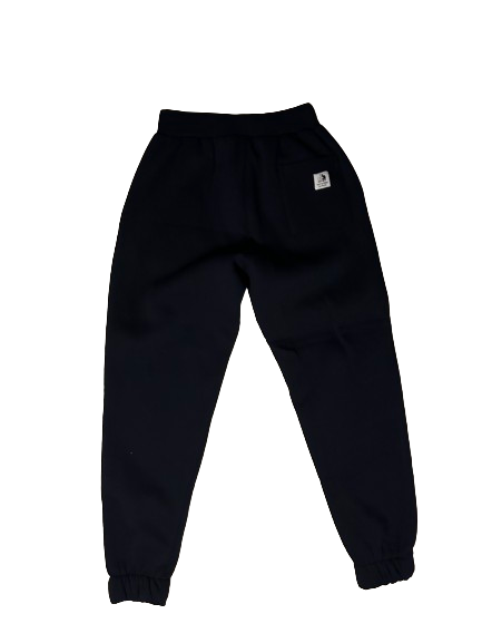 Black sweatpants - Design Kaf