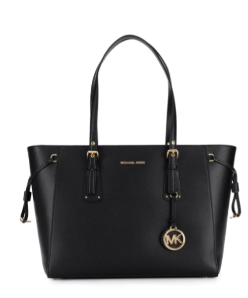 Black Tote Bag - Michael Kors